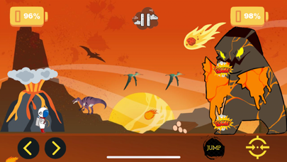 Screenshot #2 pour Outsider