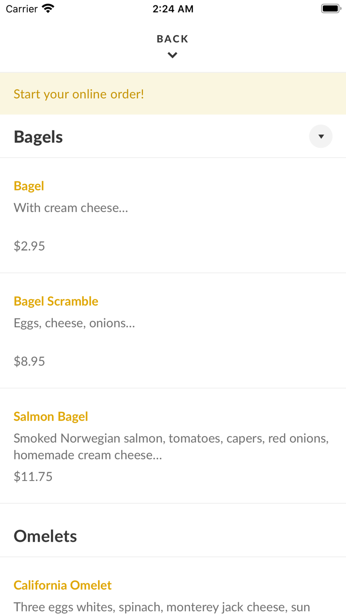 Heidelberg Cafe and Bistro