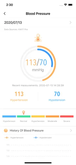 Game screenshot SKYWORTH FIT hack