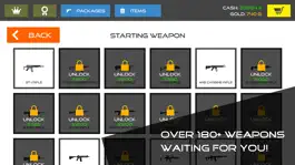 Game screenshot Stick Warfare: Blood Strike hack