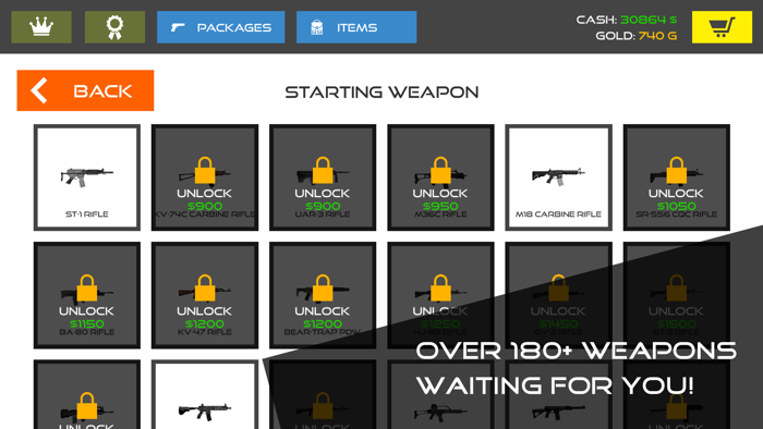 Stick Warfare Blood Strike