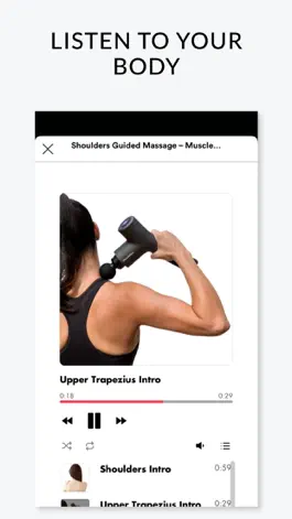 Game screenshot DEEP by MuscleGun UK apk