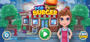 Pop Burger screenshot #8 for iPhone