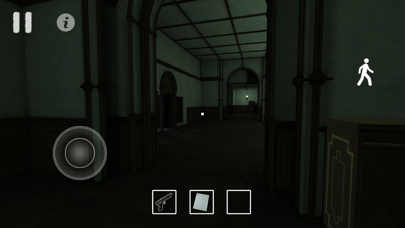 Horror Manor Screenshot
