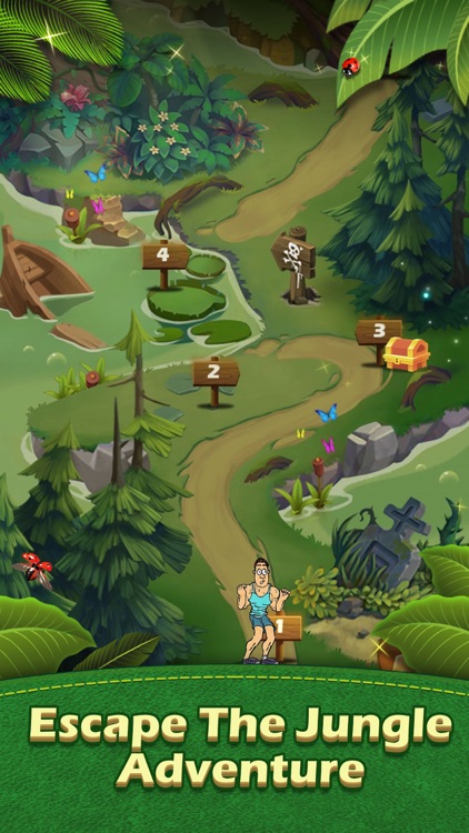 Breaker Fun screenshot-5