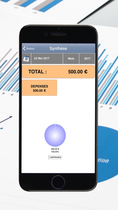 Screenshot #2 pour CESAR REPORTING