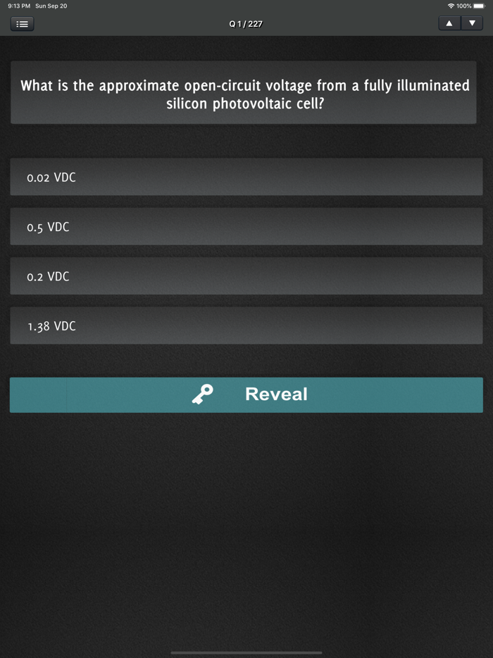 HAM Test Prep General QandA