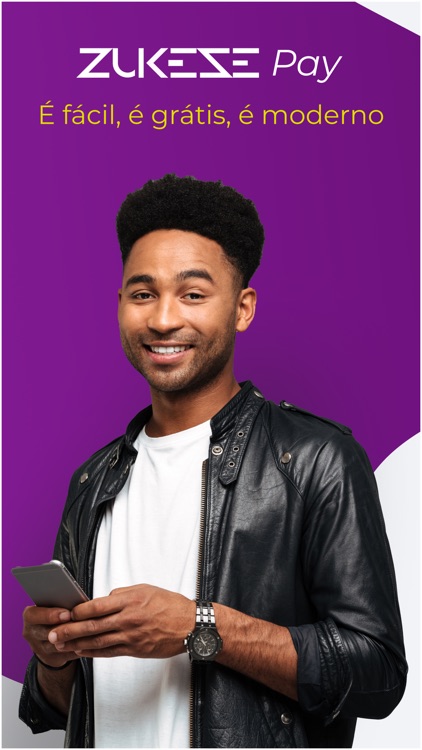 Zukese Pay screenshot-3