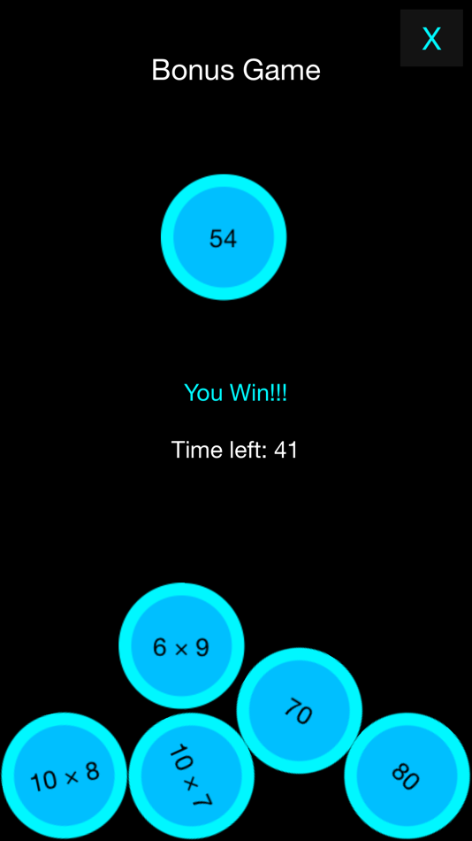 #3. Maya's Math - Get Smarter (iOS) 由: Daniel Witriol