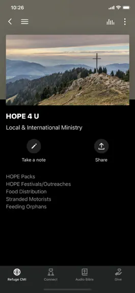 Game screenshot RCMI hack