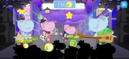 Game screenshot Гиппо Супер звезда mod apk