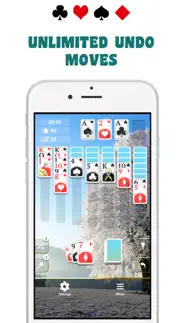 How to cancel & delete solitaire relax: classic games 4