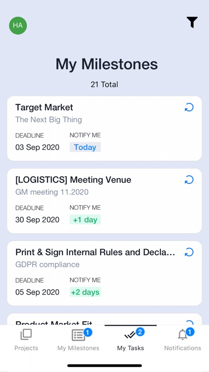 Havelock screenshot-3