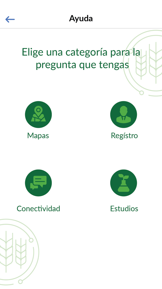 #6. Agropredial (iOS) 由: CIREN