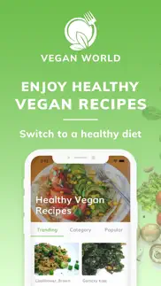 vegan recipes - plant based problems & solutions and troubleshooting guide - 1