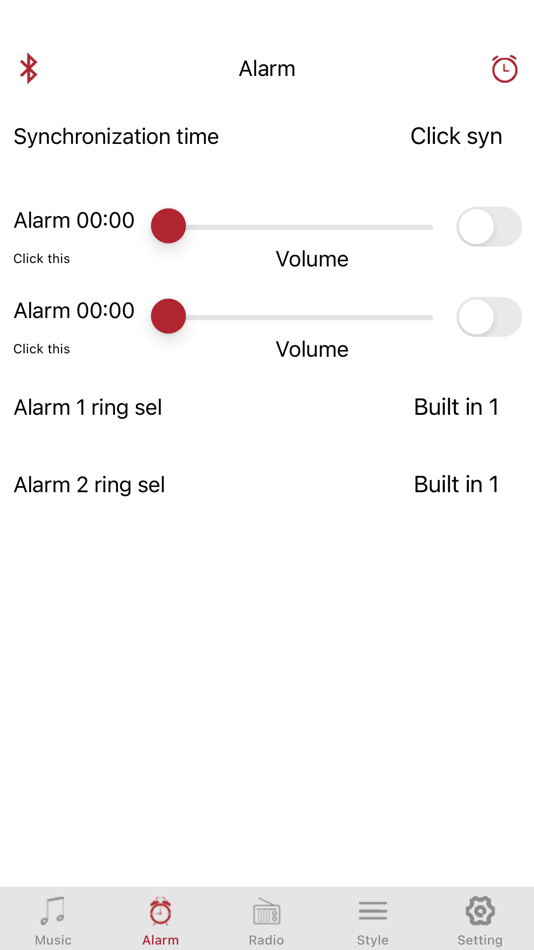 #1. Promate Evoke (iOS) By: Promate Innovations INC