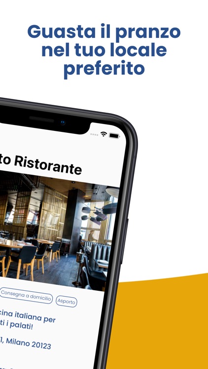 PerPranzo Dipendenti screenshot-3