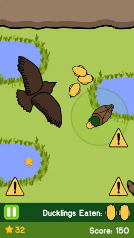 Game screenshot Duckling Mania hack