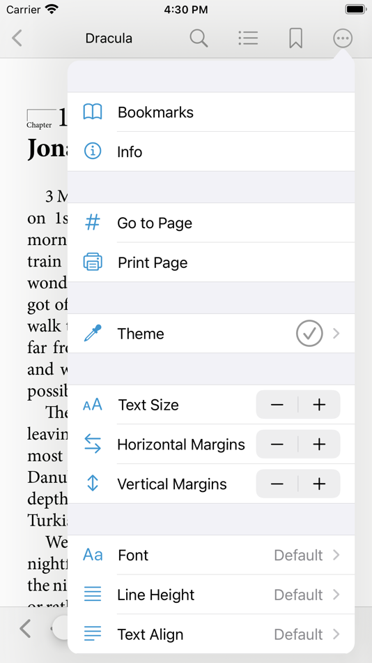 #3. Bluefire Reader (iOS) Με: Bluefire Productions