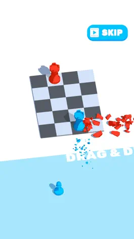 Game screenshot Kill The Pawns hack