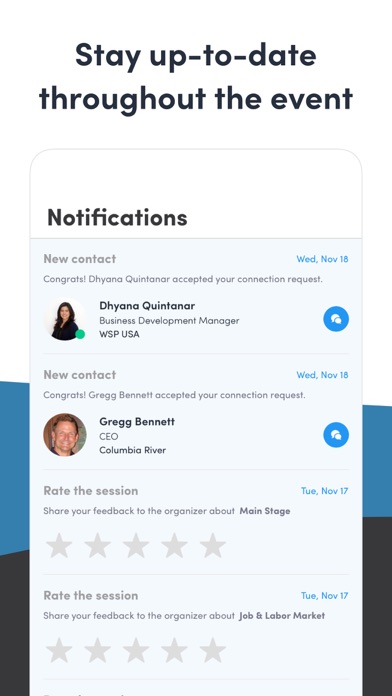 Bellevue Chamber Screenshot