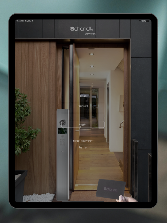 Screenshot #6 pour Schonell Access