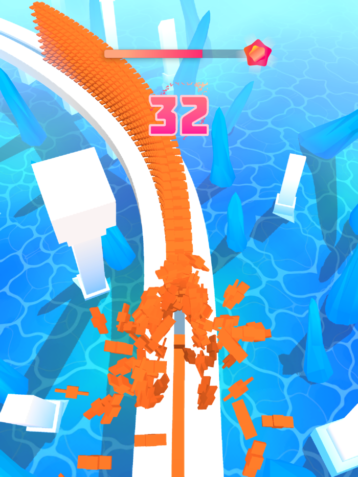 Color Smash Tap to Swap