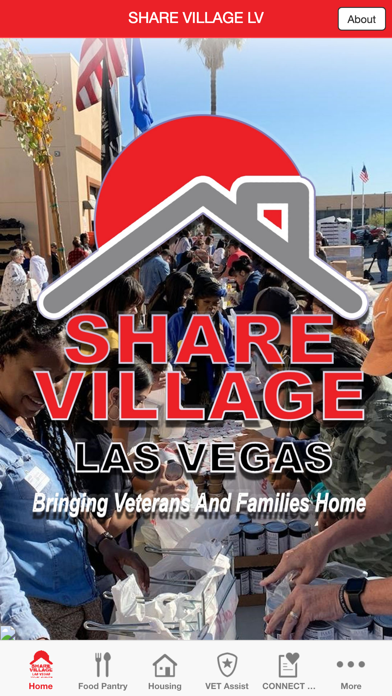 Share Village Las Vegas Screenshot