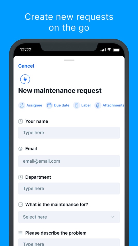 #5. Pipefy - Workflow & Processes (iOS) By: Pipefy