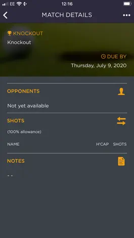 Game screenshot igMember apk