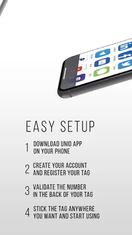 Game screenshot Unio Link apk