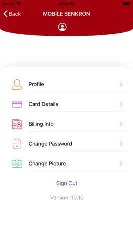 Game screenshot Snap Fitness hack