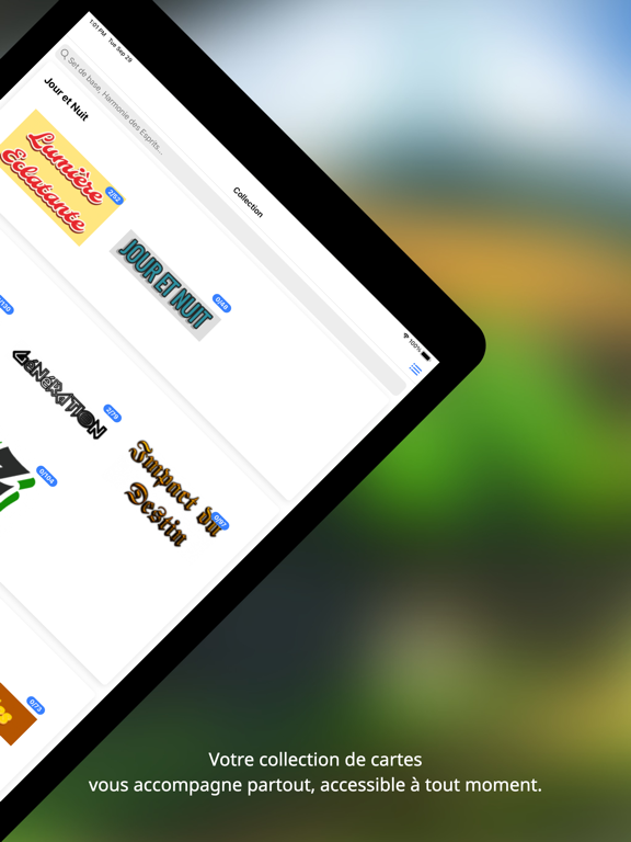 Screenshot #5 pour PokeCollect
