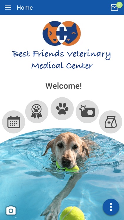 Best Friends Veterinary MC