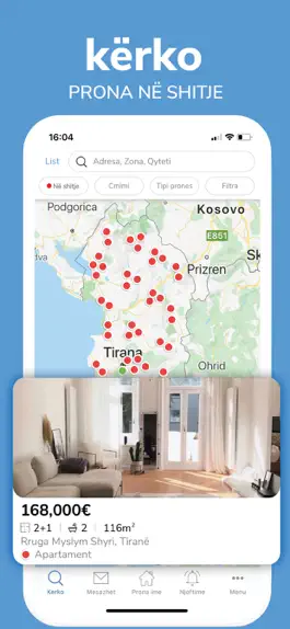 Game screenshot dupron apk