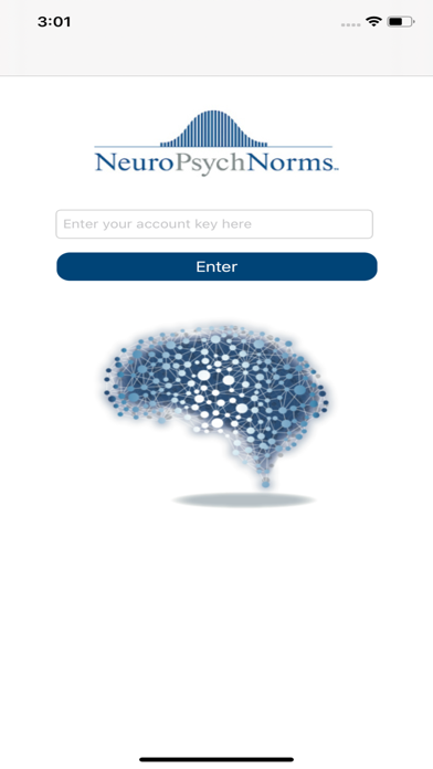 Screenshot #1 pour NPNorms