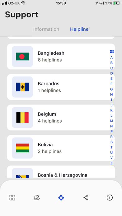 Screenshot #3 pour Vets in Mind