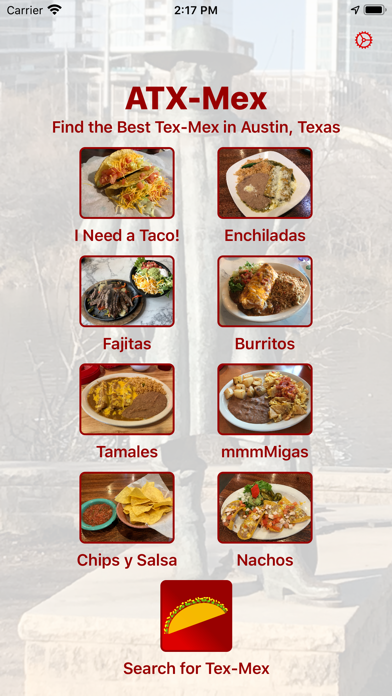 ATX-Mex Screenshot