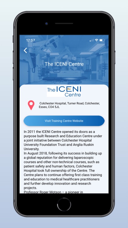 Surgical Training Network screenshot-4