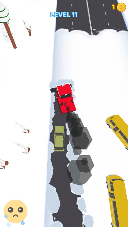 Roads Wash 3D - Build Rider