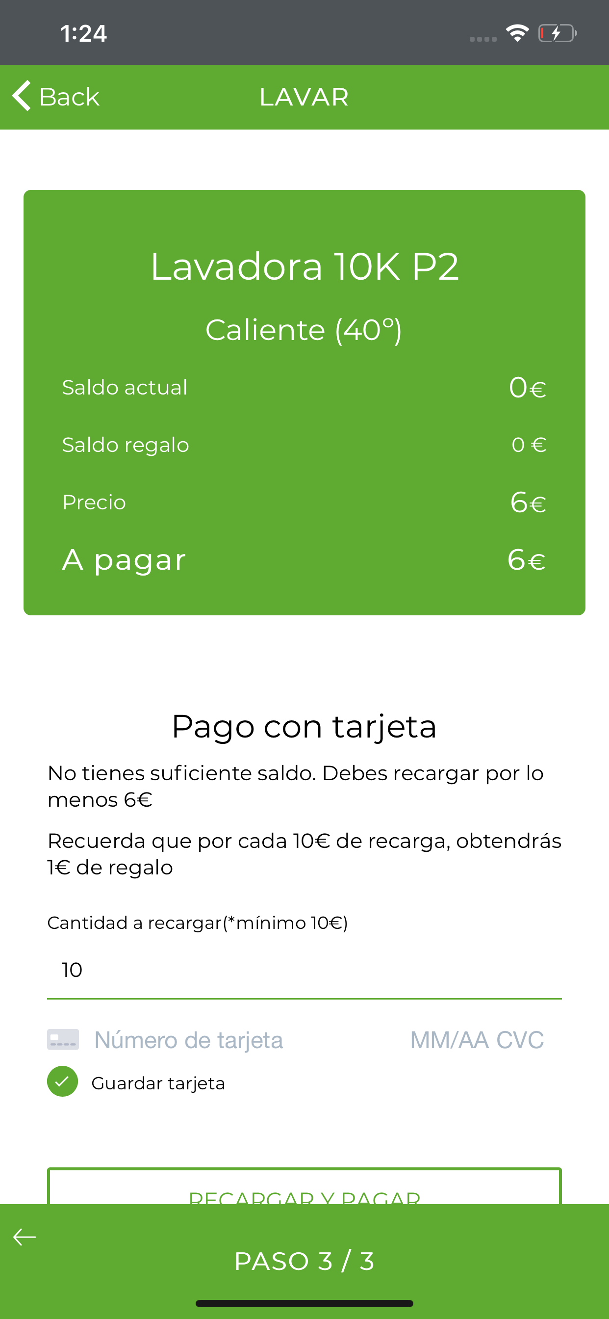 Ecolaundry