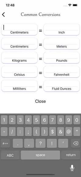 Game screenshot Dietitian Fairy hack