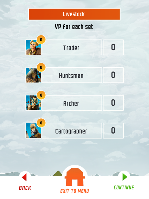 Screenshot #5 pour Garphill Games Companion