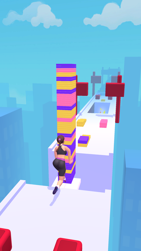 #3. Split Blocks (iOS) By: Ozgur Taskin