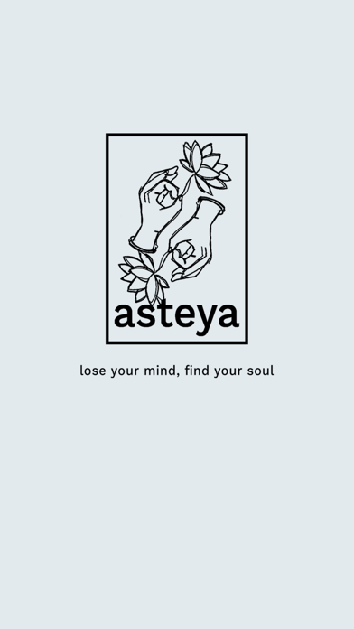 Asteya Screenshot