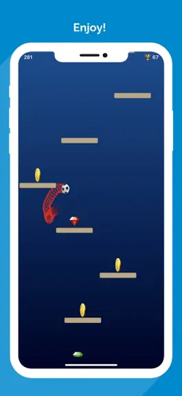 Game screenshot Balle Ball apk