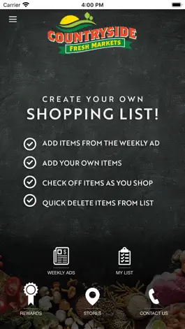 Game screenshot Countryside Markets mod apk