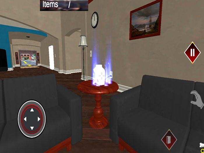 Idle Thief Robbery Simulator