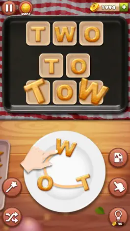 Game screenshot Word Connect: Word Cookie 2021 mod apk