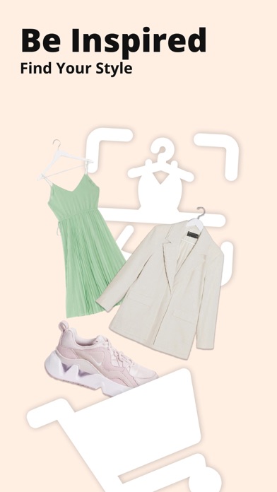 Dress as Screenshot
